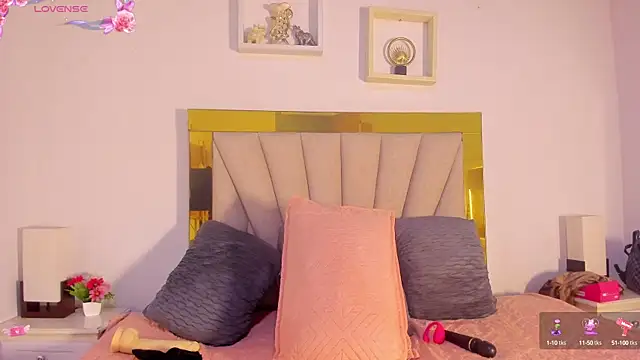 vahiolet fuentes online show from September 14, 3:16 am