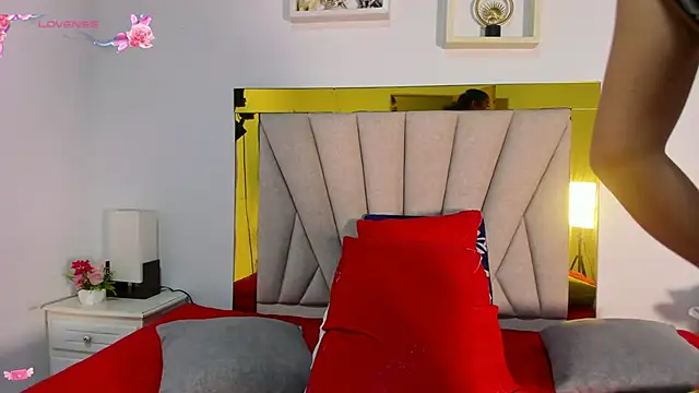 vahiolet fuentes online show from October 15, 3:06 am