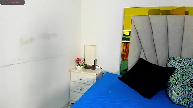 vahiolet fuentes online show from November 25, 3:06 am