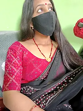 SVsexyCOUPAL online show from March 1, 5:09 am