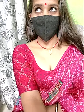 SVsexyCOUPAL online show from May 3, 5:41 pm