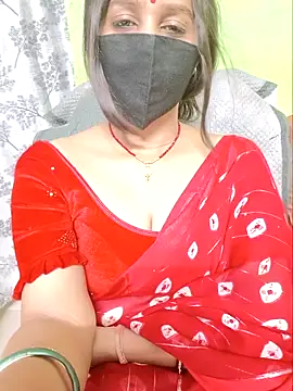 SVsexyCOUPAL online show from May 4, 6:15 pm