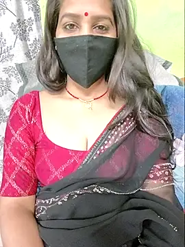 SVsexyCOUPAL online show from May 7, 2:50 am