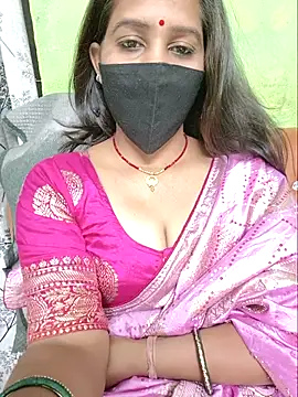 SVsexyCOUPAL online show from May 10, 5:40 pm