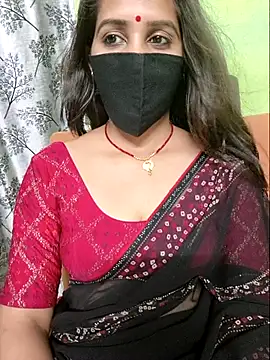 SVsexyCOUPAL online show from May 13, 5:10 pm