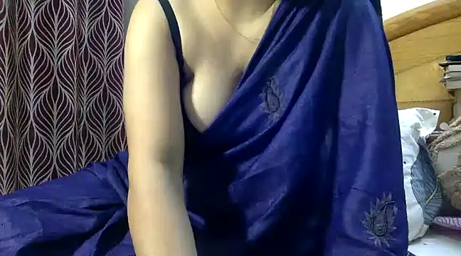 SubmissiveJyotika online show from January 30, 10:19 pm