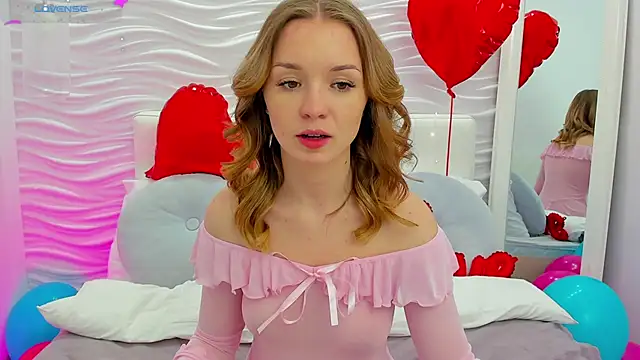 VirginOlly online show from February 16, 1:07 pm