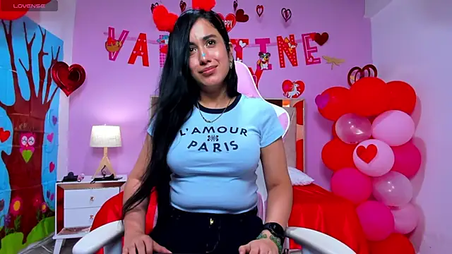 Miia harper  online show from February 4, 1:27 pm