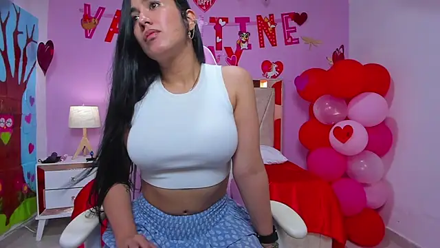 Miia harper  online show from February 5, 1:00 pm