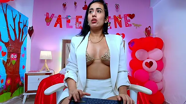 Miia harper  online show from February 15, 12:26 am