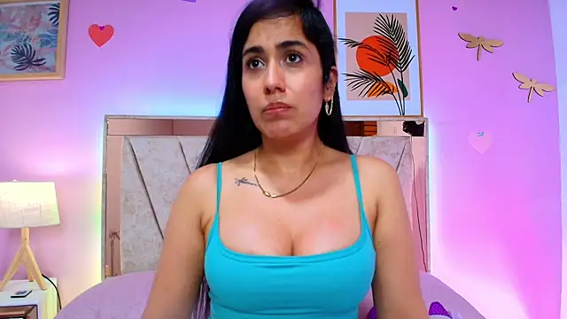 Miia harper  online show from March 4, 6:18 pm