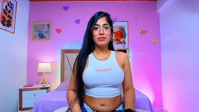 Miia harper  online show from March 5, 11:38 am