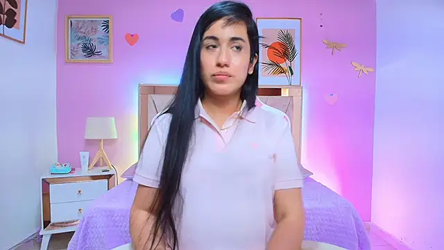 Miia harper  online show from March 10, 4:14 pm