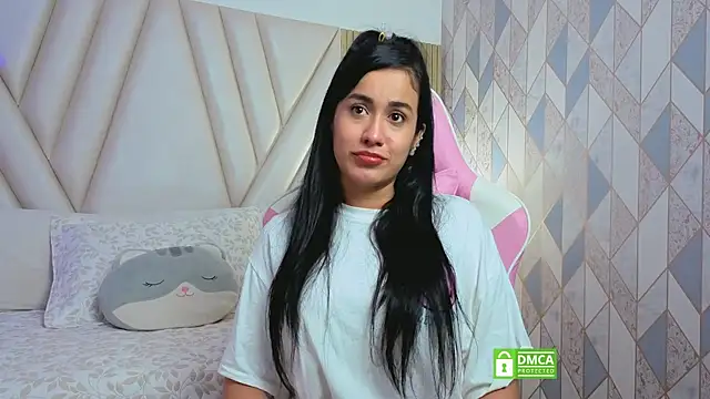 Miia harper  online show from September 28, 12:54 pm