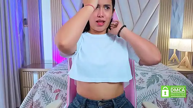 Miia harper  online show from October 16, 11:44 am