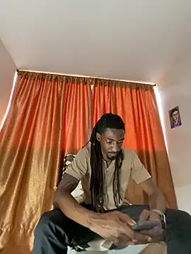 Malkon Big online show from October 16, 9:16 pm