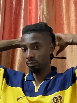 Malkon Big online show from October 23, 5:01 pm