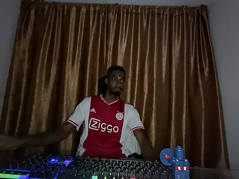 Malkon Big online show from February 23, 11:35 pm