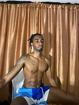 Malkon Big online show from March 20, 3:33 am