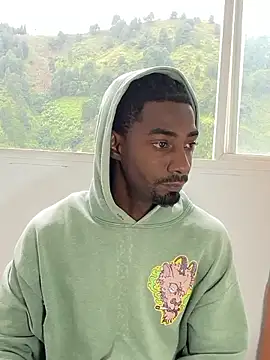 Malkon Big online show from March 27, 5:12 pm