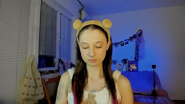 Jenny darling love online show from December 30, 7:11 pm