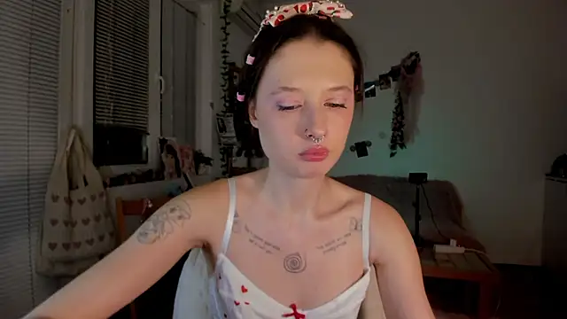 Jenny darling love online show from January 2, 10:11 pm