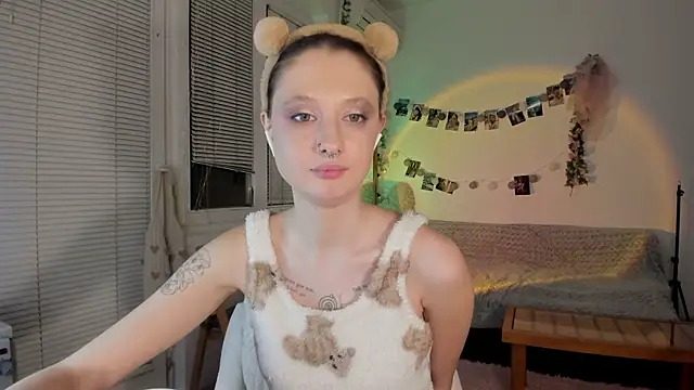 Jenny darling love online show from January 29, 10:01 pm