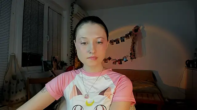 Jenny darling love online show from March 12, 10:07 pm