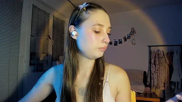 Jenny darling love online show from September 22, 5:59 pm