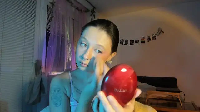 Jenny darling love online show from January 12, 7:08 pm