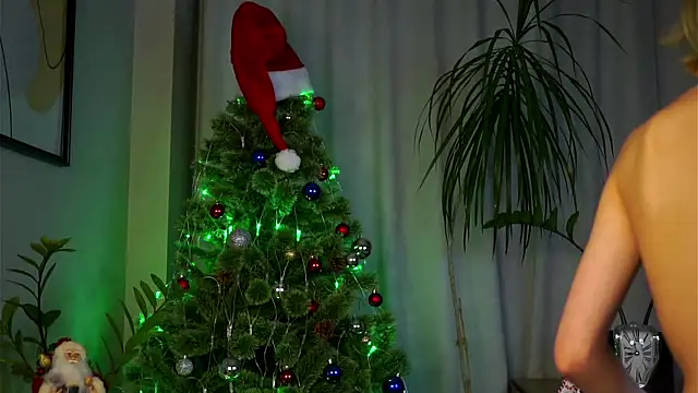 EdlinHargus online show from December 20, 12:16 pm