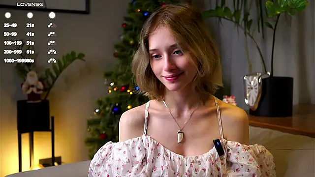 EdlinHargus online show from January 11, 1:16 am