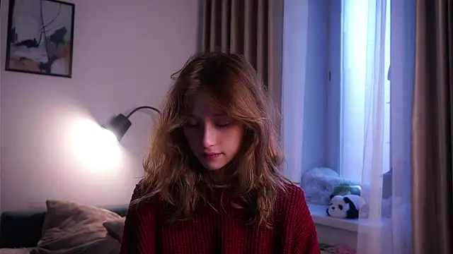 EdlinHargus online show from October 26, 1:11 am