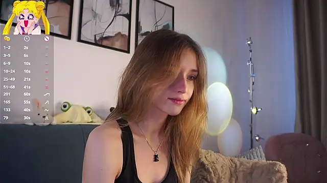 EdlinHargus online show from March 6, 2:08 am