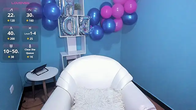 emilybaboo online show from February 24, 4:26 pm