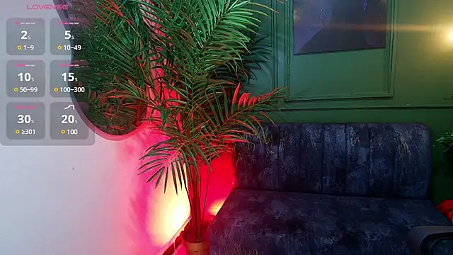 emilybaboo online show from March 10, 4:14 pm