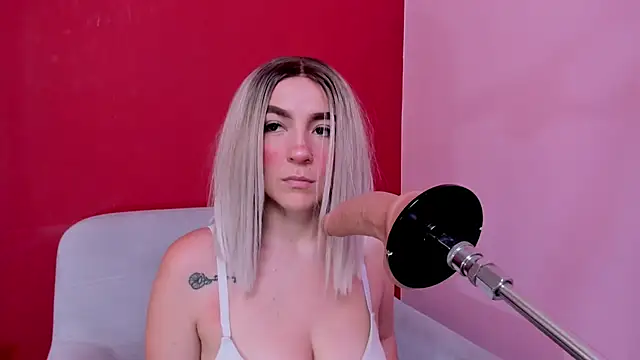 Kate bunny  online show from February 21, 10:16 am