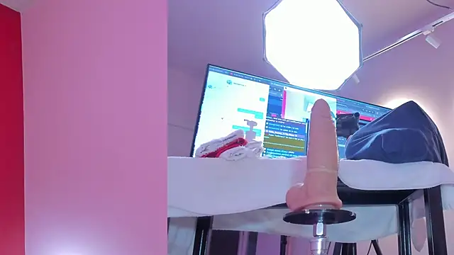 Kate bunny  online show from July 3, 6:09 am