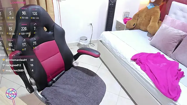 sagitariuus girll online show from March 23, 7:09 am