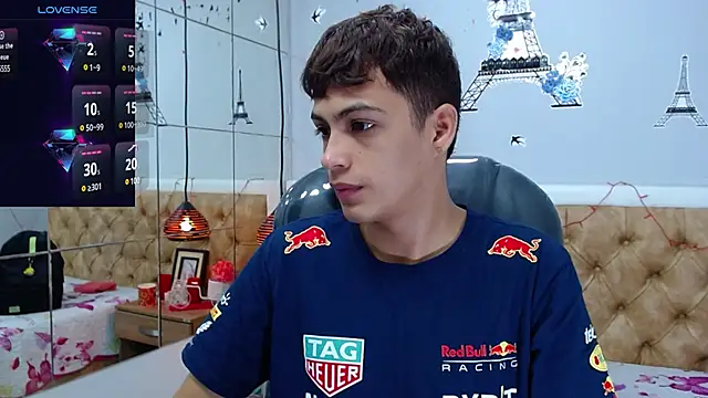 SkinnyBoy  online show from February 7, 12:28 pm