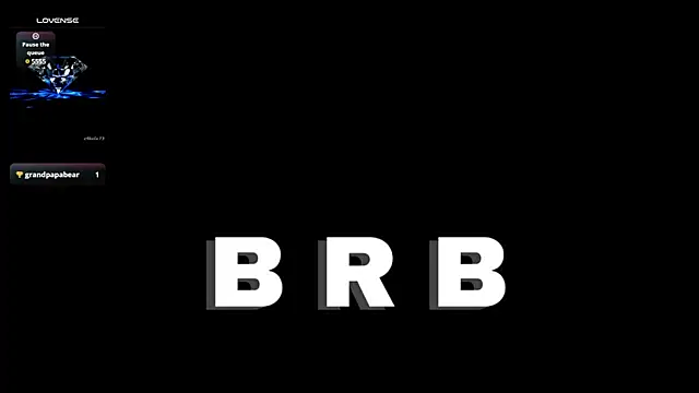 SkinnyBoy  online show from February 28, 1:15 am