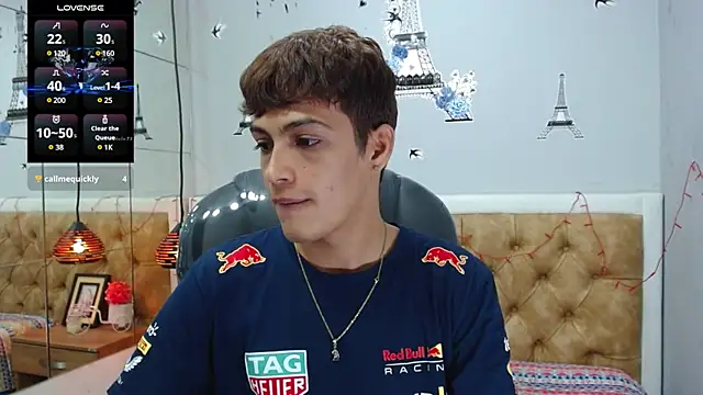 SkinnyBoy  online show from February 28, 3:37 pm