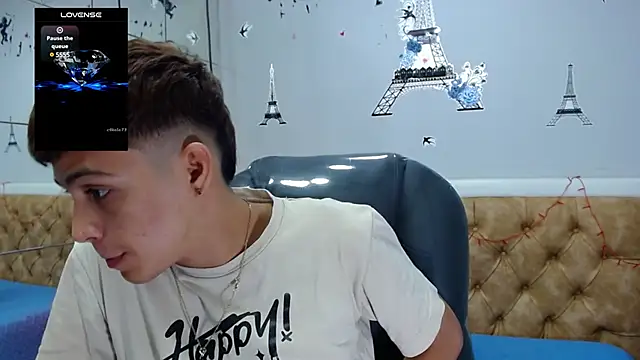 SkinnyBoy  online show from March 2, 1:38 pm