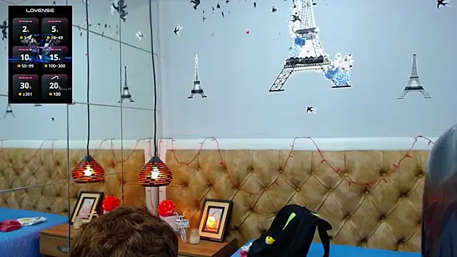 SkinnyBoy  online show from March 5, 12:00 pm