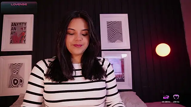 Sophia wilsonn  online show from March 27, 10:37 am