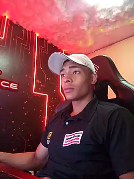 Jhonyblack 1 online show from December 18, 4:13 pm