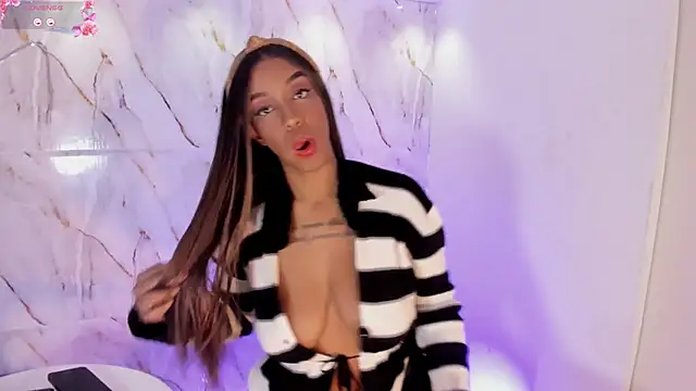 Georgis  online show from September 25, 8:12 pm