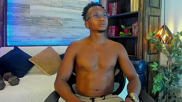 Snapshot of JamalMyst chatting on January 12, 9:19 pm JamalMyst online show from January 12, 9:19 pm