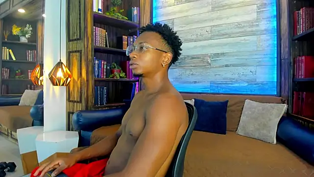 Snapshot of JamalMyst chatting on January 22, 4:02 am JamalMyst online show from January 22, 4:02 am