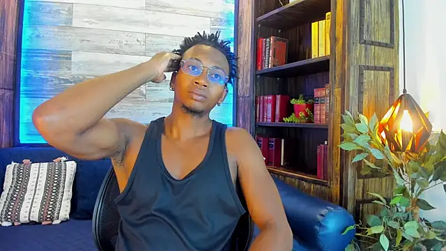 Snapshot of JamalMyst chatting on February 16, 11:59 pm JamalMyst online show from February 16, 11:59 pm